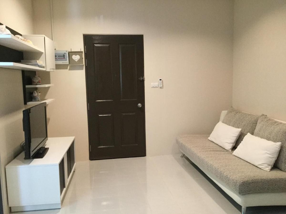 Best Point Condominium Cape Panwa Phuket Exteriör bild
