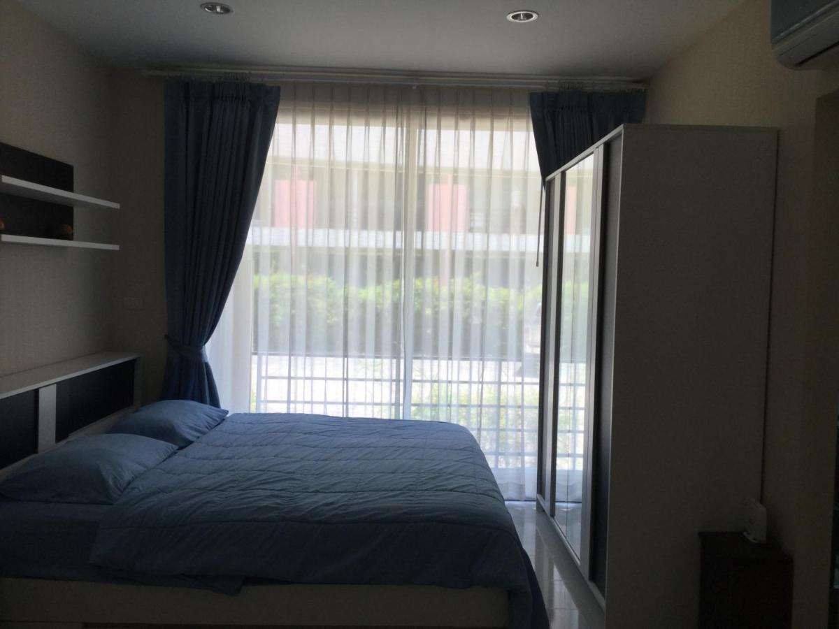 Best Point Condominium Cape Panwa Phuket Exteriör bild