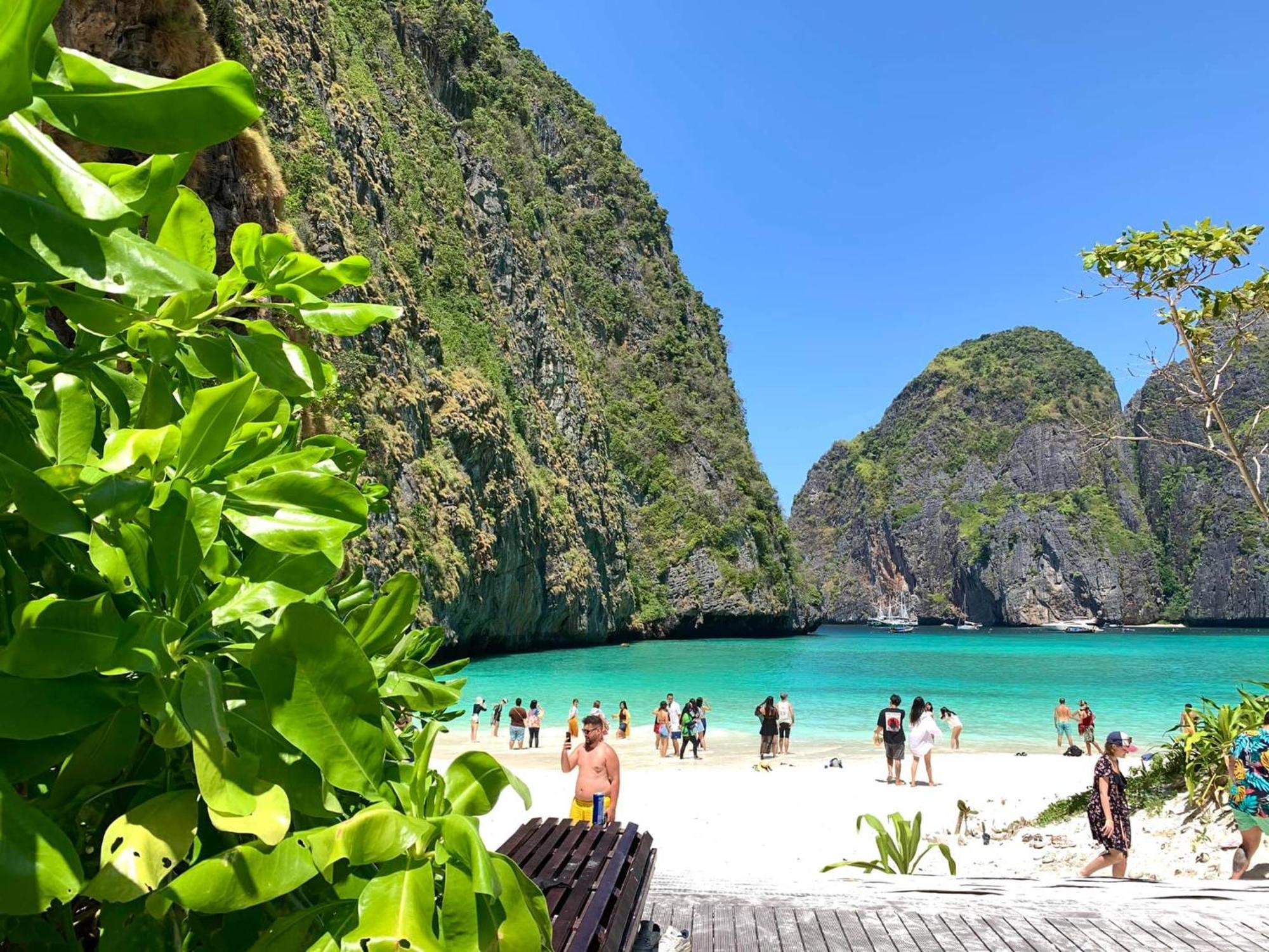 Best Point Condominium Cape Panwa Phuket Exteriör bild